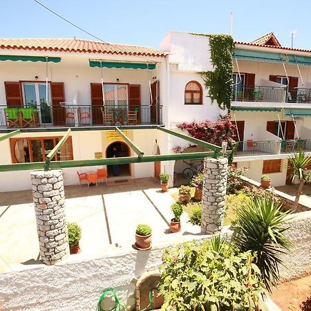 Μαϊστρέλι Aparthotel Στούπα Εξωτερικό φωτογραφία