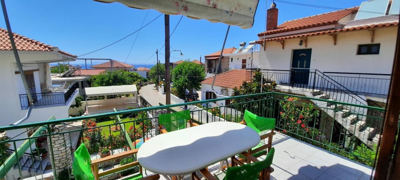 Μαϊστρέλι Aparthotel Στούπα Δωμάτιο φωτογραφία