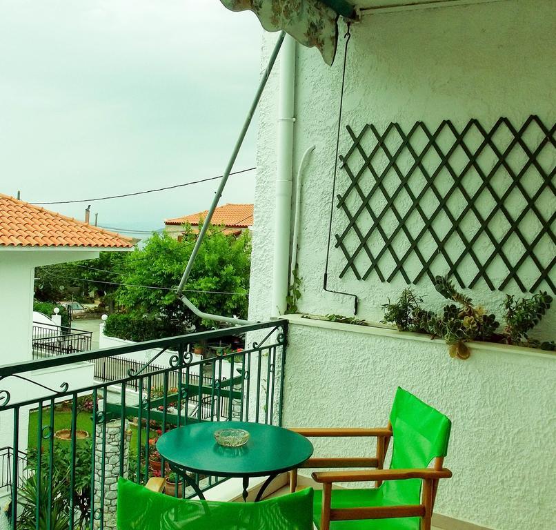 Μαϊστρέλι Aparthotel Στούπα Δωμάτιο φωτογραφία