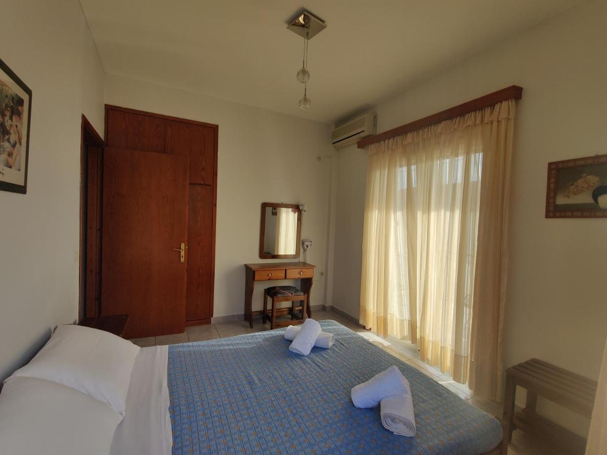 Μαϊστρέλι Aparthotel Στούπα Εξωτερικό φωτογραφία