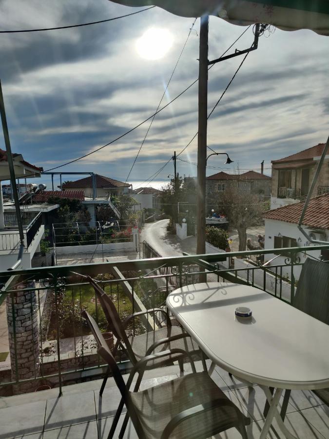 Μαϊστρέλι Aparthotel Στούπα Εξωτερικό φωτογραφία